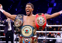 Anthony Joshua nói về một trận đấu với Deontay Wilder “Tôi sẽ rất vui lòng”