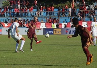 Nhận định Barito Putera vs PSM Makassar 18h30, 11/12 (Vòng 32 giải VĐQG Indonesia)