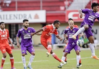 Nhận định Persela Lamongan vs PSS Sleman 15h30, 11/12 (Vòng 32 giải VĐQG Indonesia)