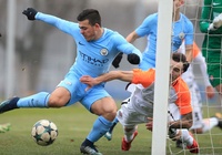 Nhận định U19 Dinamo Zagreb vs U19 Manchester City 19h00, ngày 11/12 (Vòng bảng giải U19 C1 châu Âu)