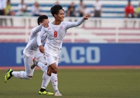 Đánh bại Campuchia sau loạt luân lưu, U22 Myanmar giành HCĐ SEA Games 30