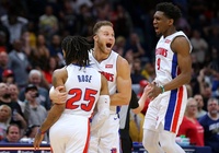 Kết quả NBA ngày 10/12: Ngày của những cú clutch