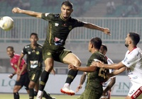 Nhận định Bali United FC vs TIRA Persikabo 17h45, 12/12 (Vòng 32 giải VĐQG Indonesia)
