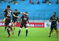 Nhận định Kalteng Putra vs Persipura Jayapura 18h30, 12/12 (Vòng 32 giải VĐQG Indonesia)