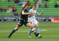 Nhận định Nữ Melbourne City vs Nữ Melbourne Victory 15h30, 12/12 (Vòng 5 giải VĐQG nữ Úc)