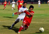 Nhận định Perseru Badak Lampung vs Bhayangkara FC 15h30, 12/12 (Vòng 32 giải VĐQG Indonesia)