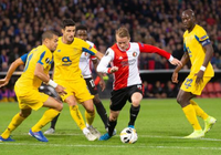 Nhận định Porto vs Feyenoord 03h00, ngày 13/12 (Cúp C2 châu Âu)