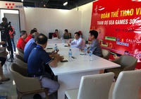 Bộ trưởng Bộ VHTTDL Nguyễn Ngọc Thiện: “Tinh thần Việt Nam giúp Thể thao Việt Nam làm nên chiến thắng”