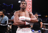 Eddie Hearn gợi ý đối thủ tiếp của Joshua