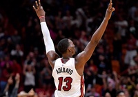 Kết quả NBA ngày 11/12: Miami Heat với đêm "diễn" lịch sử
