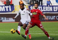 Nhận định Alanyaspor vs Antalyaspor 00h30, ngày 14/12 (VĐQG Thổ Nhĩ Kỳ)
