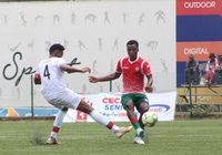 Nhận định Djibouti vs Eritrea 17h30, 13/12 (Vòng bảng cúp Trung và Đông Phi)