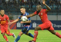 Nhận định Persija Jakarta vs Madura United FC 15h30, 13/12 (Vòng 32 giải VĐQG Indonesia)