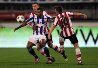 Nhận định SC Heerenveen vs Willem II 02h00, ngày 14/12 (VĐQG Hà Lan)