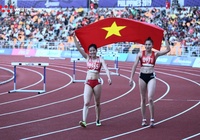 Toàn cảnh kỳ SEA Games 30 đại thắng của Thể thao Việt Nam