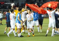21 tuyển thủ U22 Việt Nam thuộc các lò đào tạo trẻ nào?