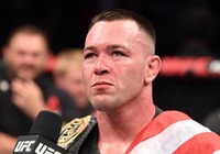 Chưa đấu Usman, Covington đã muốn Jorge Masvidal, Conor McGregor và Floyd Mayweather