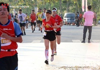 Giải Marathon Quốc tế Tp. Hồ Chí Minh Techcombank 2019 và những điều đặc biệt