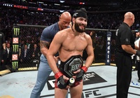 Jorge Masvidal hé lộ ngày kết thúc sự nghiệp MMA