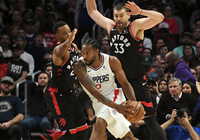 Kết quả NBA ngày 12/12: Kawhi Leonard đả bại Raptors trong ngày trở về