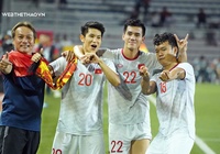 Các tuyển thủ U22 Việt Nam có bao nhiêu giờ nghỉ ngơi sau HCV SEA Games 30?