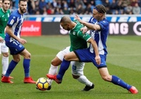 Nhận định Alaves vs Leganes 03h00, 14/12 (vòng 17 VÐQG Tây Ban Nha)