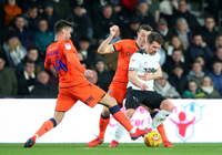 Nhận định Derby County vs Millwall 22h00, ngày 14/12 (hạng Nhất Anh)