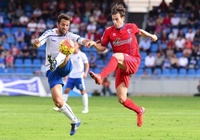 Nhận định Numancia vs Girona 03h00, 14/12 (vòng 20 Hạng 2 Tây Ban Nha)