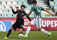 Nhận định Portimonense vs Rio Ave 03h30, 14/12 (vòng 14 VÐQG Bồ Đào Nha)