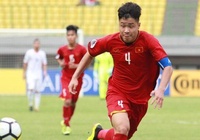 Tiểu sử cầu thủ Đặng Văn Tới của U23 Việt Nam quê ở đâu, cao bao nhiêu?