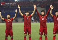 Văn Hậu tỏa sáng tại SEA Games và sự tự tin khi trở lại Heerenveen