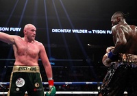 Chỉ khi Wilder và Fury bị đánh bại, boxing hạng nặng mới có thể trở lại thời hoàng kim