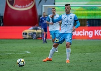 Nhận định Canberra United U23 vs Sydney FC U23 12h00, 15/12 (Vòng 5 giải vô địch các đội trẻ Úc)