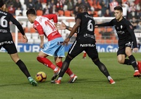 Nhận định CD Lugo vs Sporting de Gijon 00h00, ngày 16/12 (hạng 2 Tây Ban Nha)