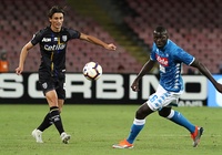 Nhận định Napoli vs Parma 00h00, 15/12 (vòng 16 VÐQG Italia)