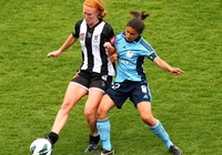 Nhận định Nữ Newcastle Jets vs Nữ Sydney FC 12h00, 15/12 (Vòng 5 giải VĐQG nữ Úc)
