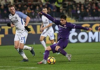 Soi kèo Fiorentina vs Inter Milan 02h45, 16/12 (vòng 16 VÐQG Italia)