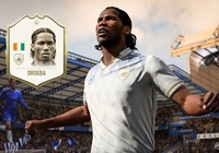 Zidane, Drogba cùng hàng loạt huyền thoại khác sắp xuất hiện trong Fifa Online 4