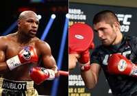 Khabib Nurmagomedov: Mayweather là một trong những tay đấm vĩ đại nhất mọi thời đại