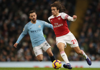 Lịch thi đấu vòng 17 Ngoại hạng Anh: Thư hùng Arsenal vs Man City