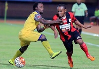 Nhận định Persipura Jayapura vs Barito Putera 15h30, 16/12 (Vòng 33 giải VĐQG Indonesia)