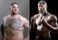 WBC bật đèn xanh cho trận đấu giữa Deontay Wilder và Andy Ruiz