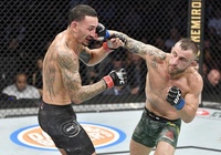 Alexander Volkanovski chiến thắng bất ngờ tại UFC 245, trở thành nhà vô địch Featherweight