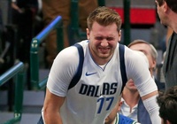 Kết quả NBA ngày 15/12: Luka Doncic dính chấn thương đáng tiếc