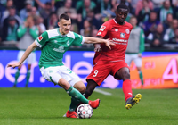 Soi kèo Werder Bremen vs Mainz 05 00h30, ngày 18/12 (VĐQG Đức)