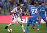 Soi kèo Getafe vs Valladolid 18h00, 15/12 (VĐQG Tây Ban Nha 2019/20) 