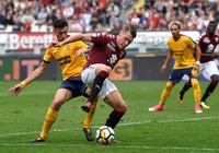 Xem trực tiếp Hellas Verona vs Torino trên kênh nào?