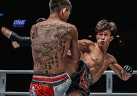 Những vị vua của ONE Flyweight, liệu Duy Nhất có trở thành "tân vương"