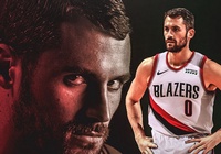 Chưa thỏa mãn với Carmelo Anthony, Blazers đang nhăm nhe lấy thêm "hàng khủng" Kevin Love