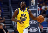 Draymond Green chỉ còn biết chửi thề với 29 turnovers của Golden State Warriors